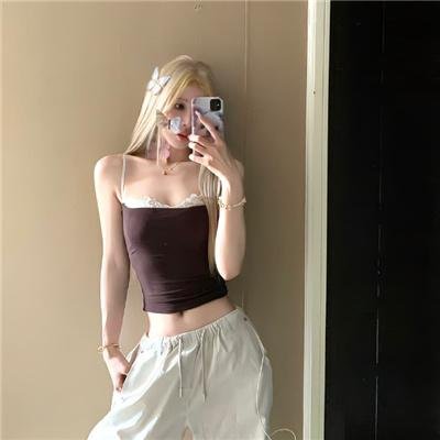 江湖流浪女